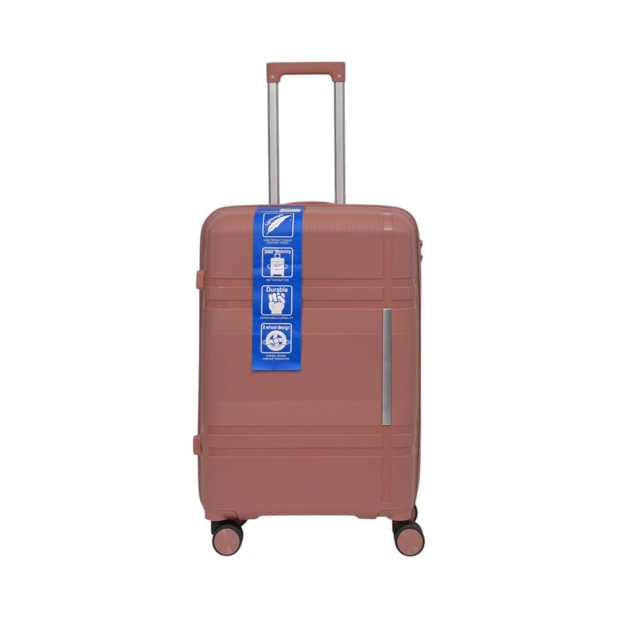 MOSAFER ZENIX M6939 LUGGAGE