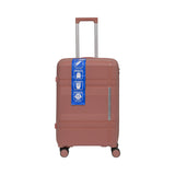 MOSAFER ZENIX M6939 LUGGAGE