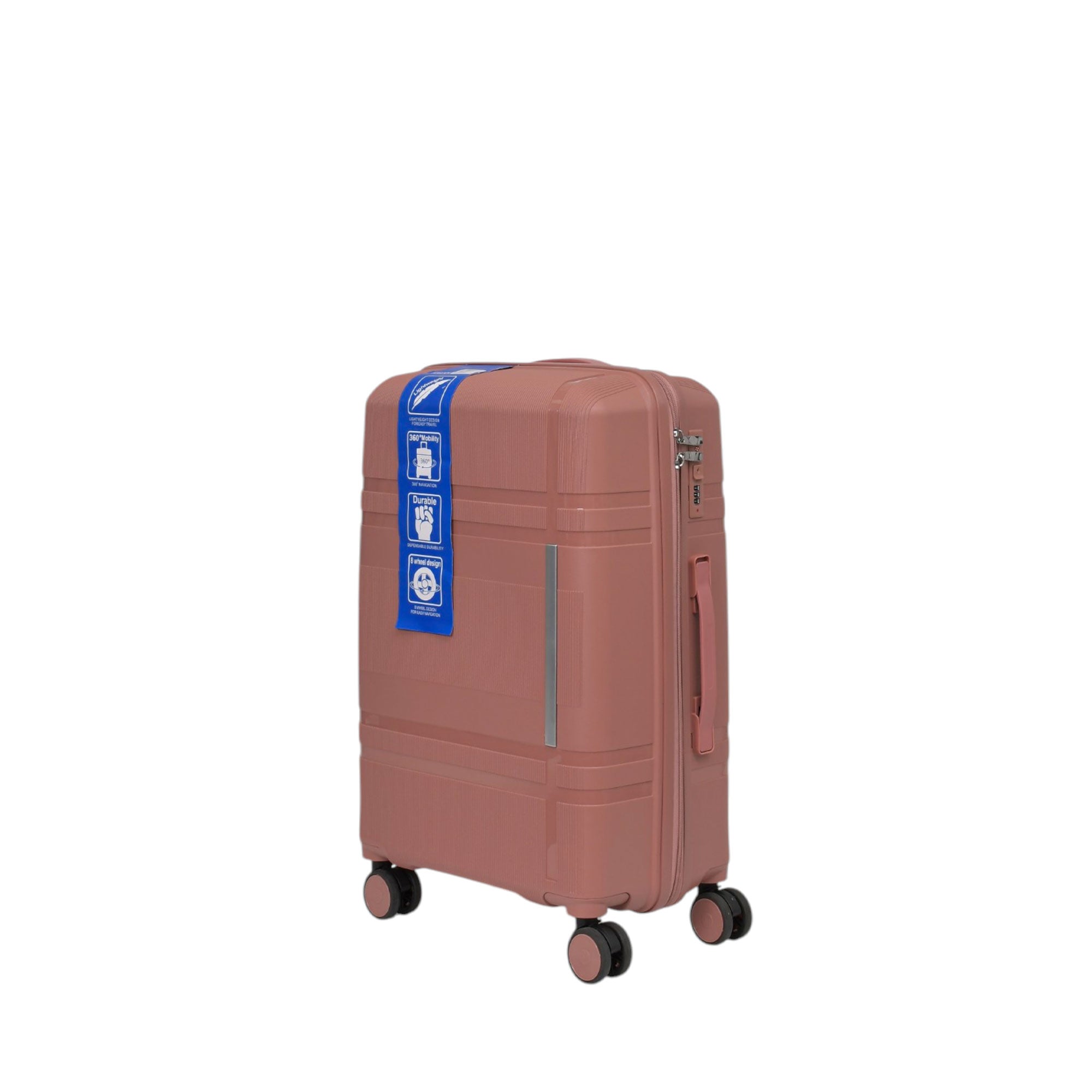 MOSAFER ZENIX M6939 LUGGAGE
