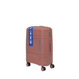 MOSAFER ZENIX M6939 LUGGAGE