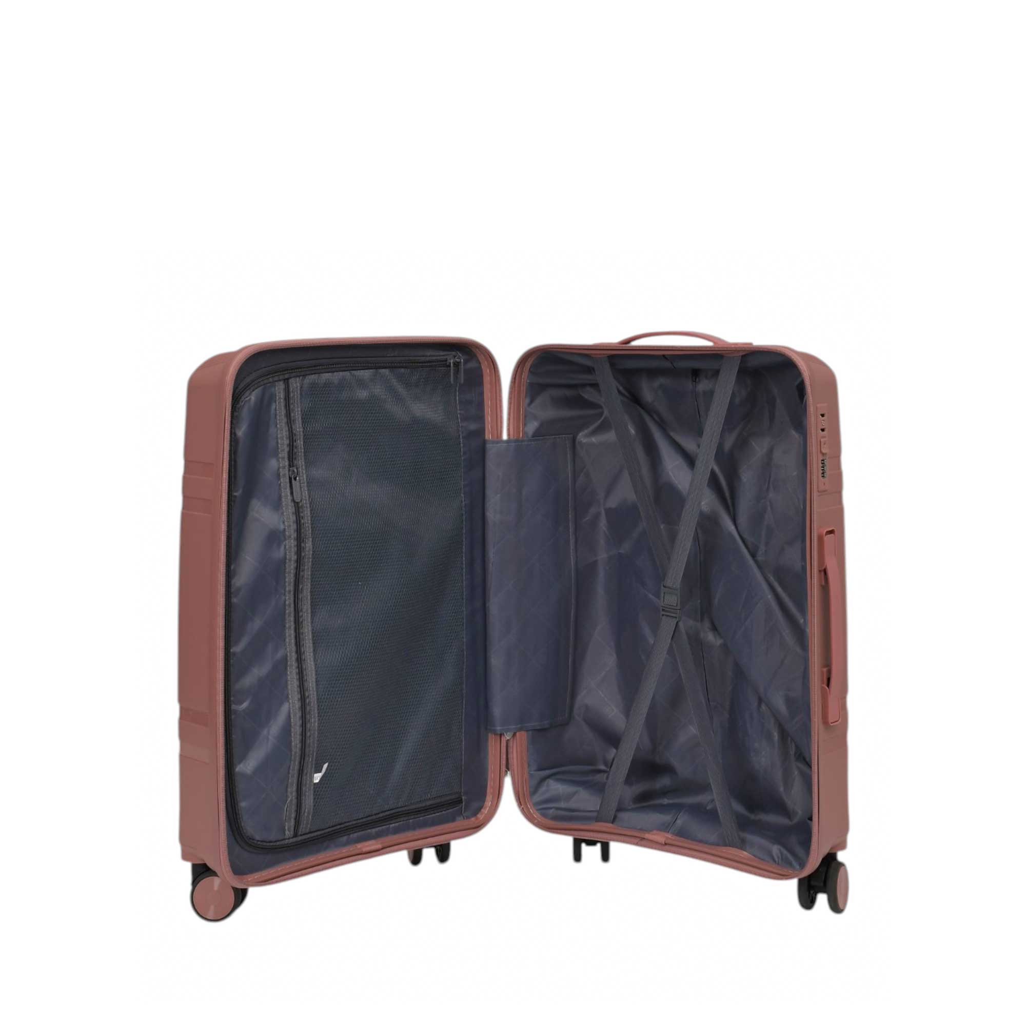 MOSAFER ZENIX M6939 LUGGAGE