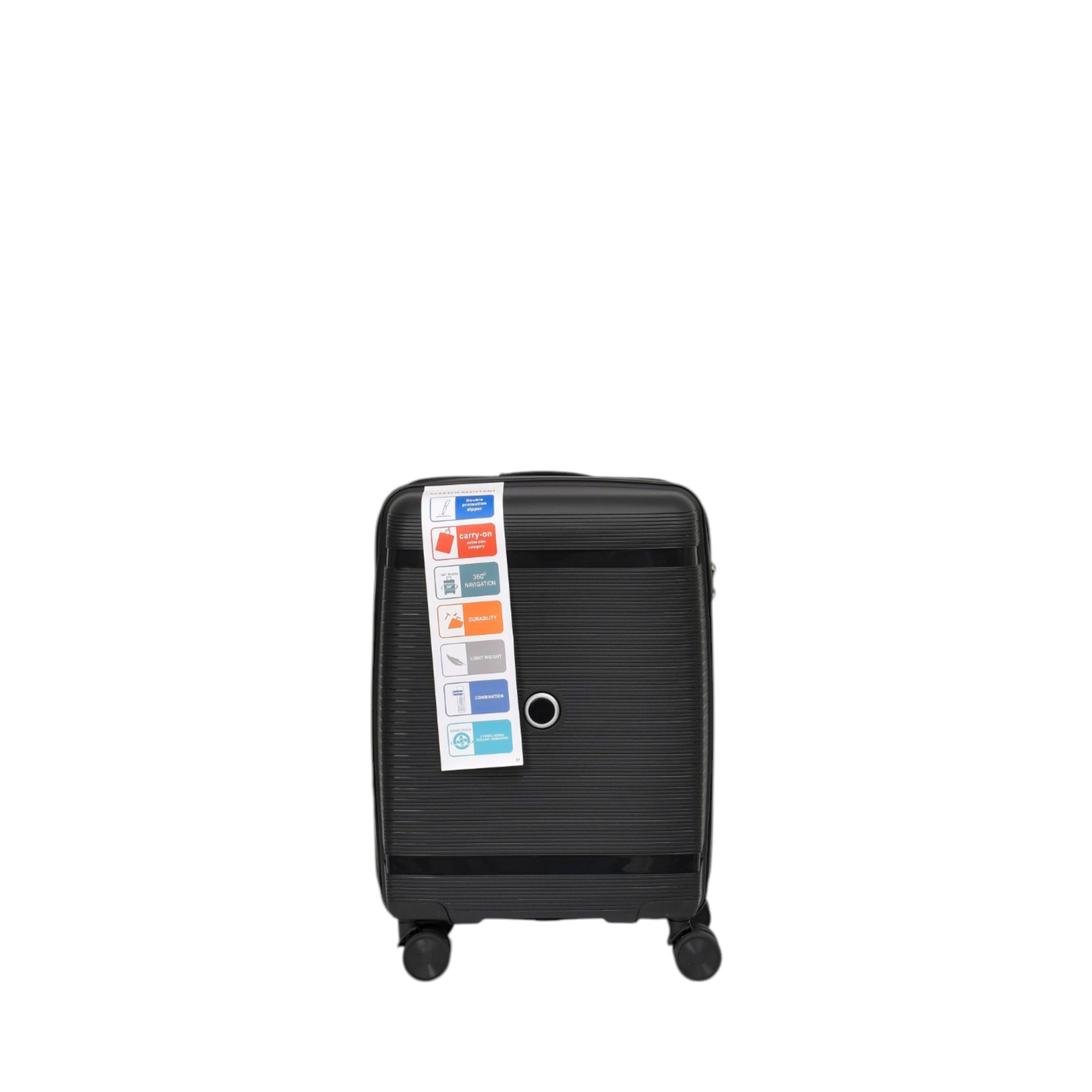 MOSAFER ZENIX M7898 LUGGAGE