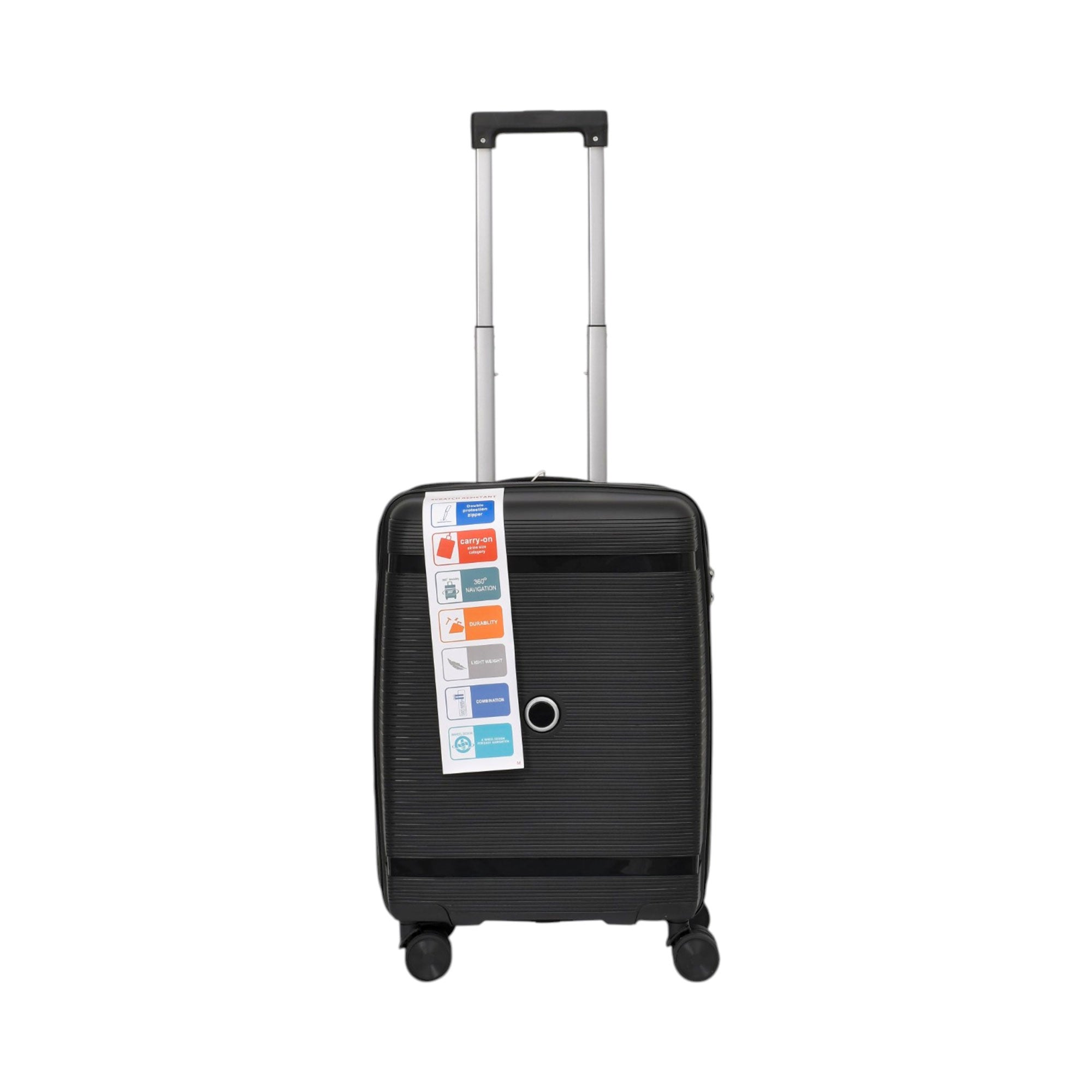 MOSAFER ZENIX M7898 LUGGAGE