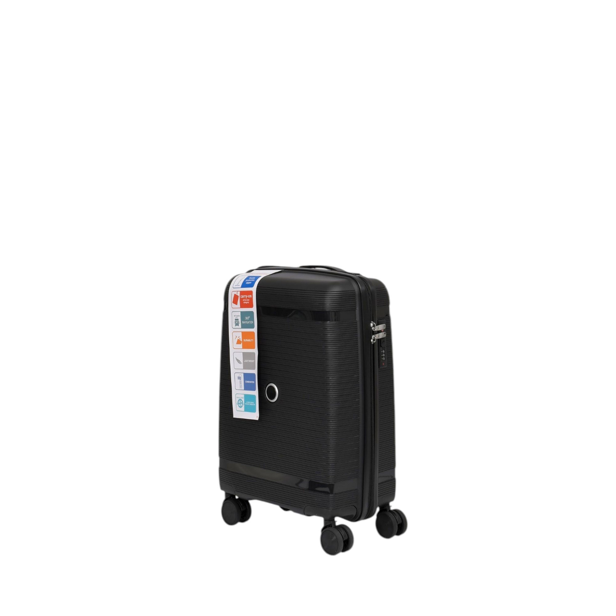 MOSAFER ZENIX M7898 LUGGAGE