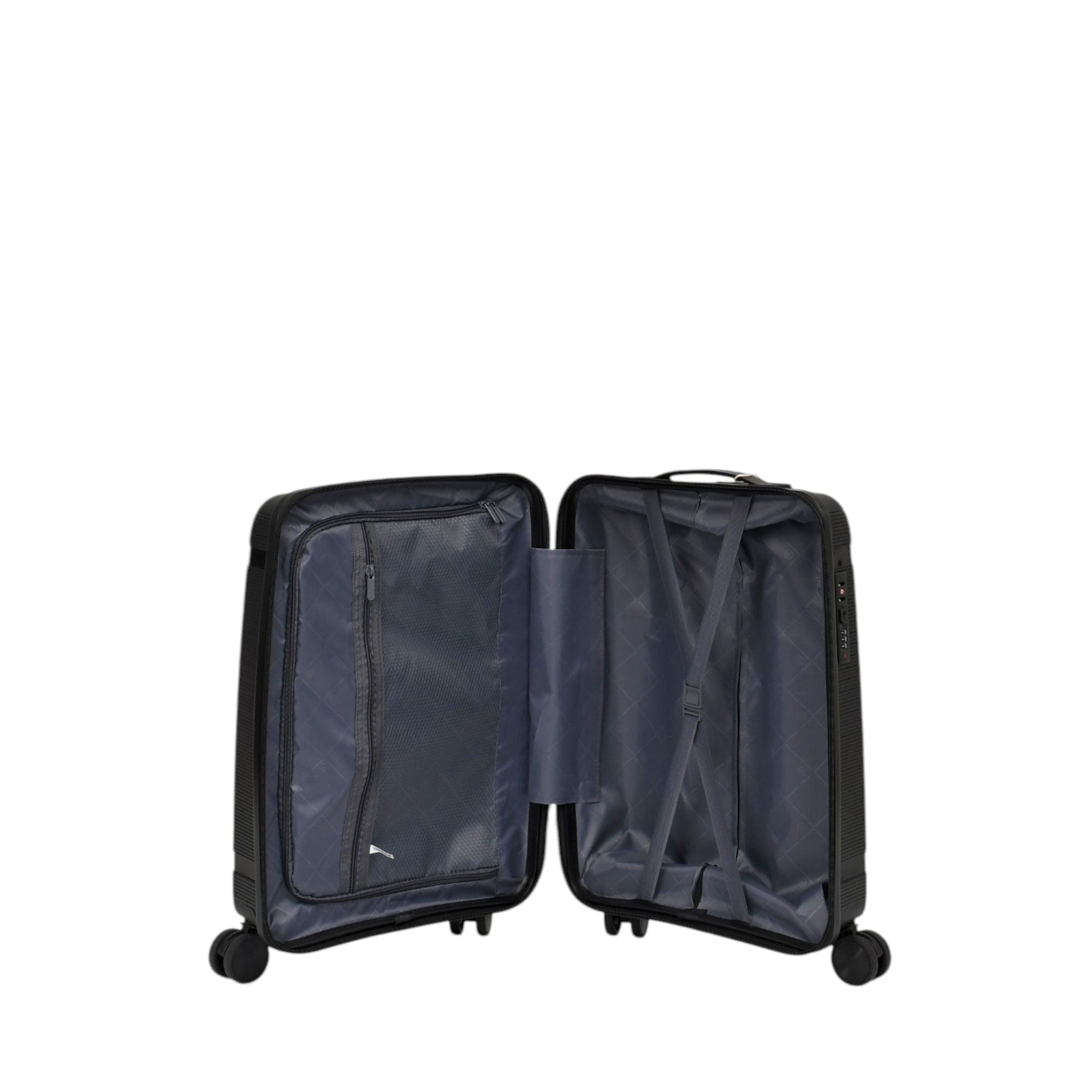 MOSAFER ZENIX M7898 LUGGAGE