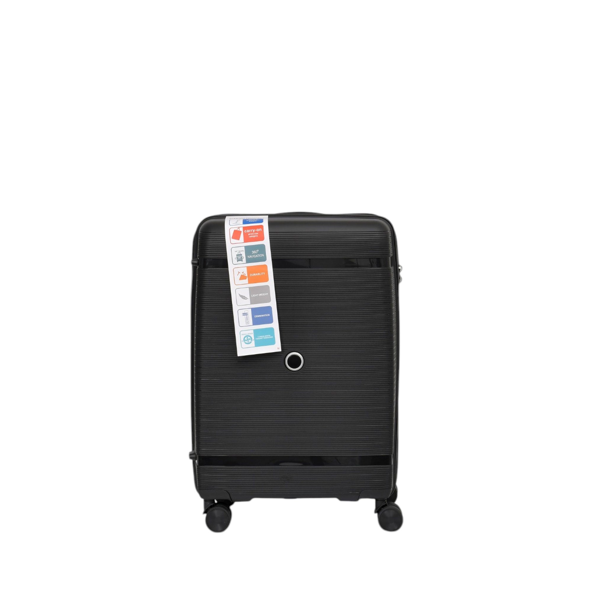 MOSAFER ZENIX M7898 LUGGAGE