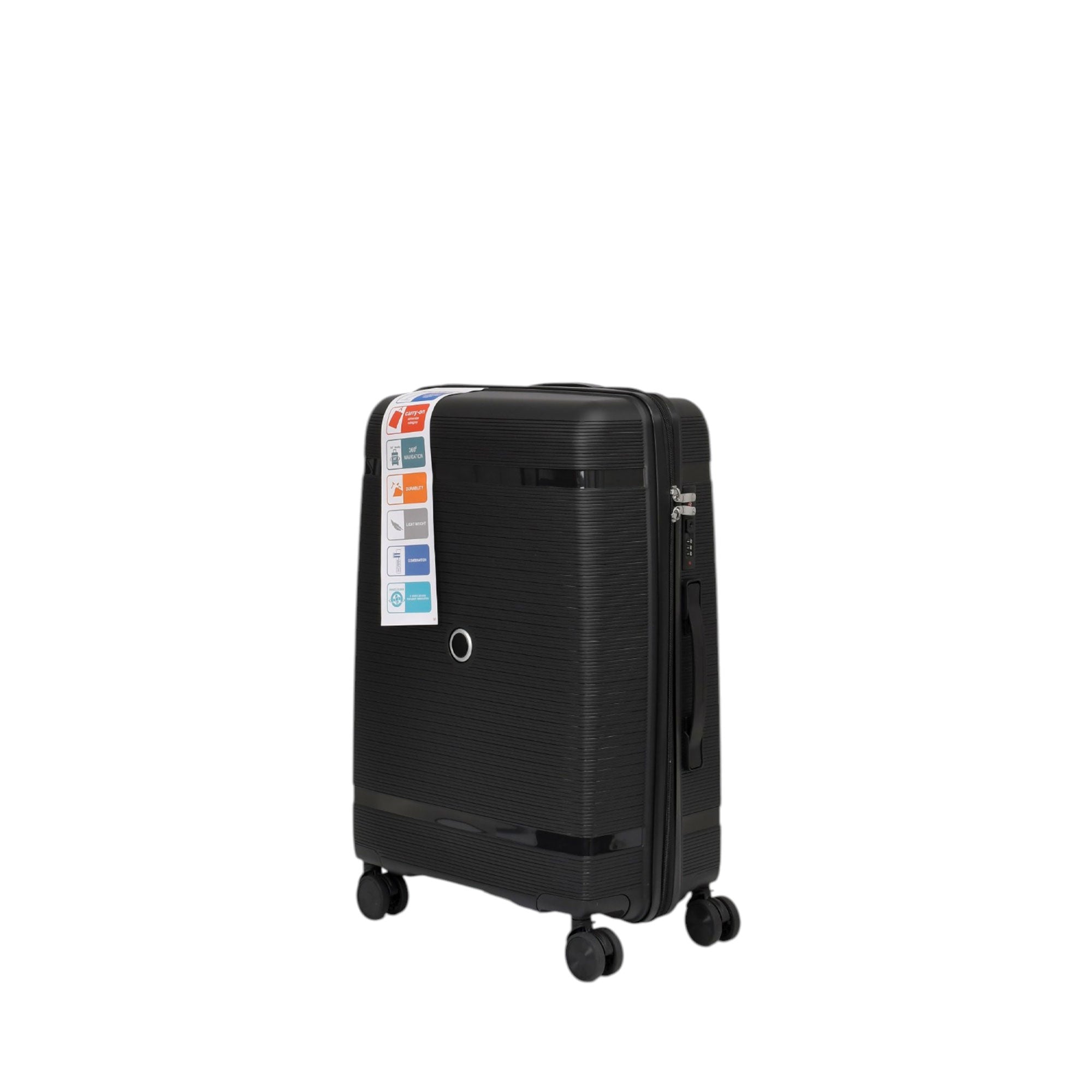MOSAFER ZENIX M7898 LUGGAGE