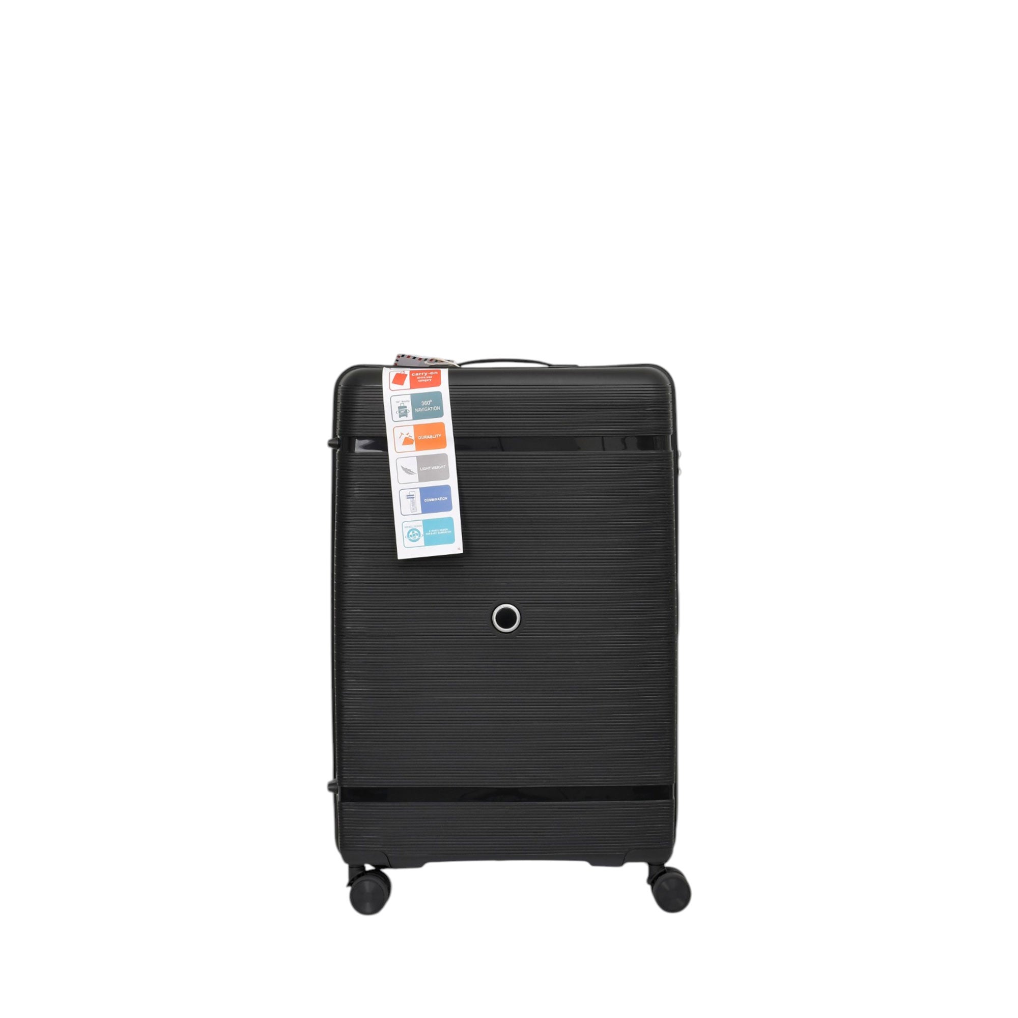 MOSAFER ZENIX M7898 LUGGAGE