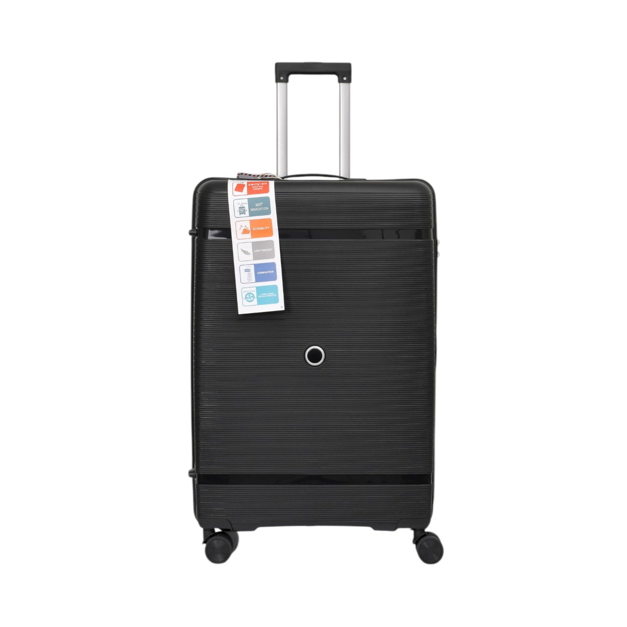 MOSAFER ZENIX M7898 LUGGAGE