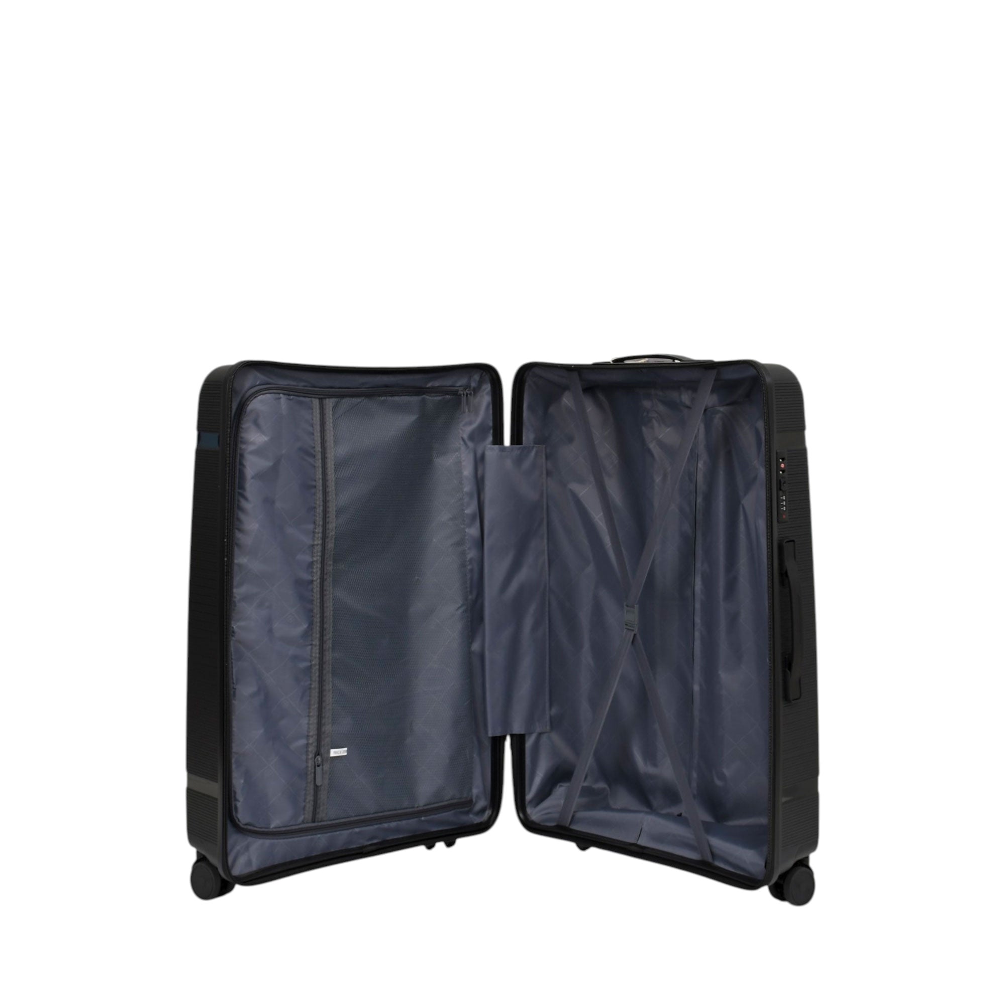 MOSAFER ZENIX M7898 LUGGAGE