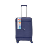 MOSAFER ZENIX M7898 LUGGAGE