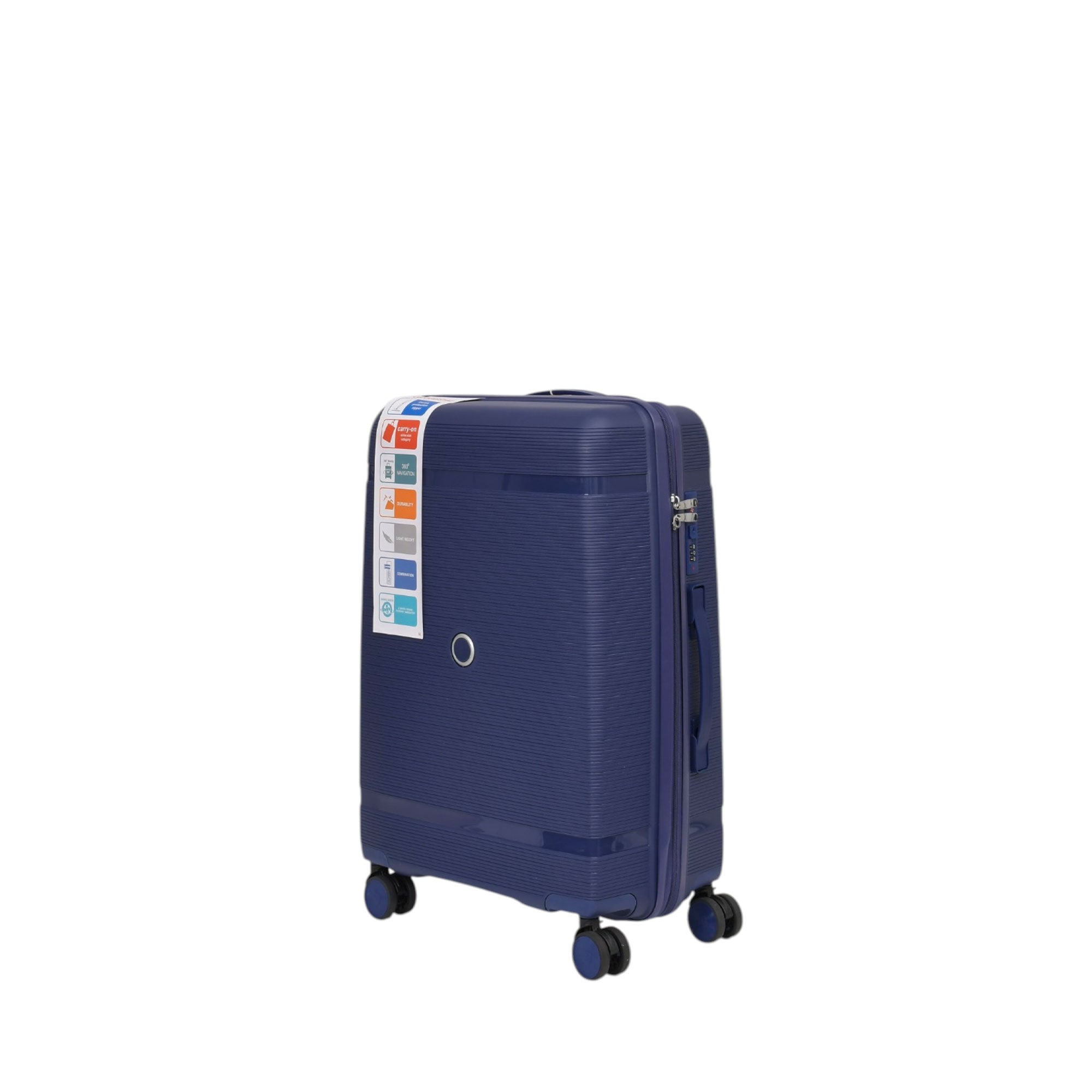 MOSAFER ZENIX M7898 LUGGAGE