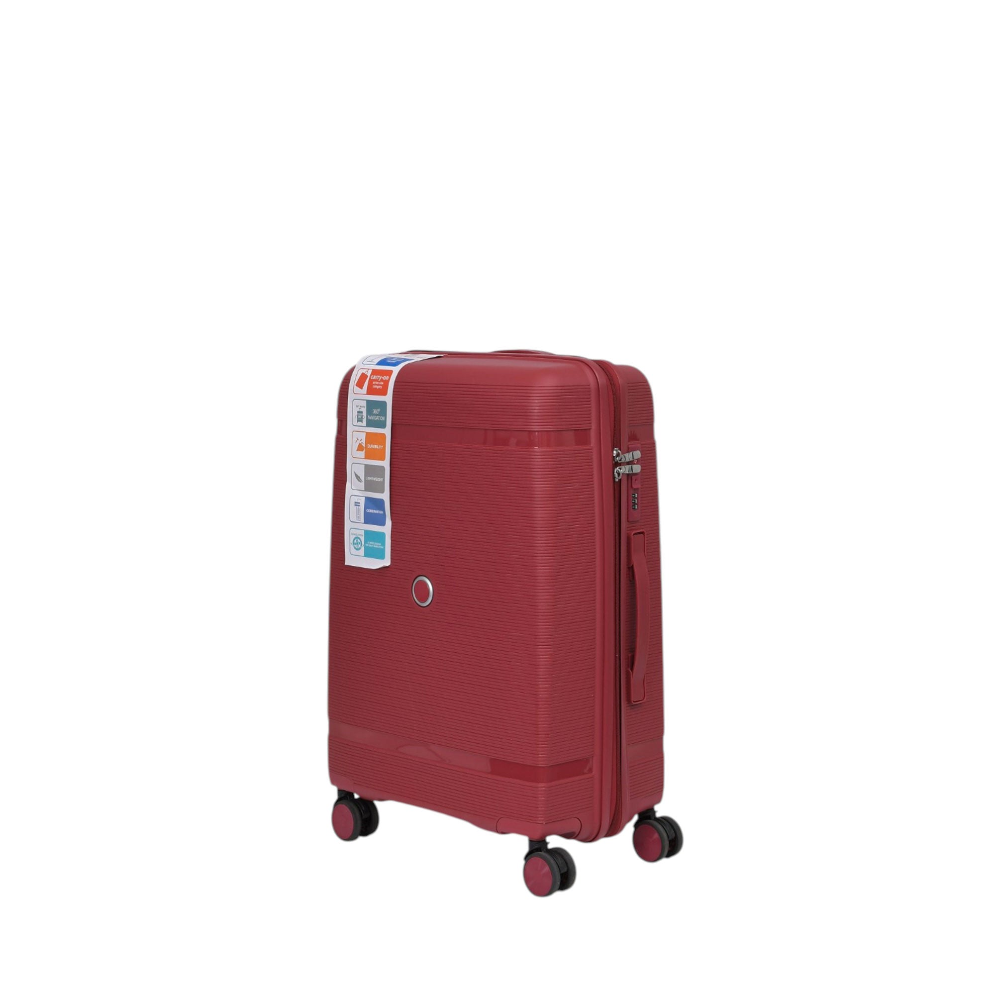MOSAFER ZENIX M7898 LUGGAGE