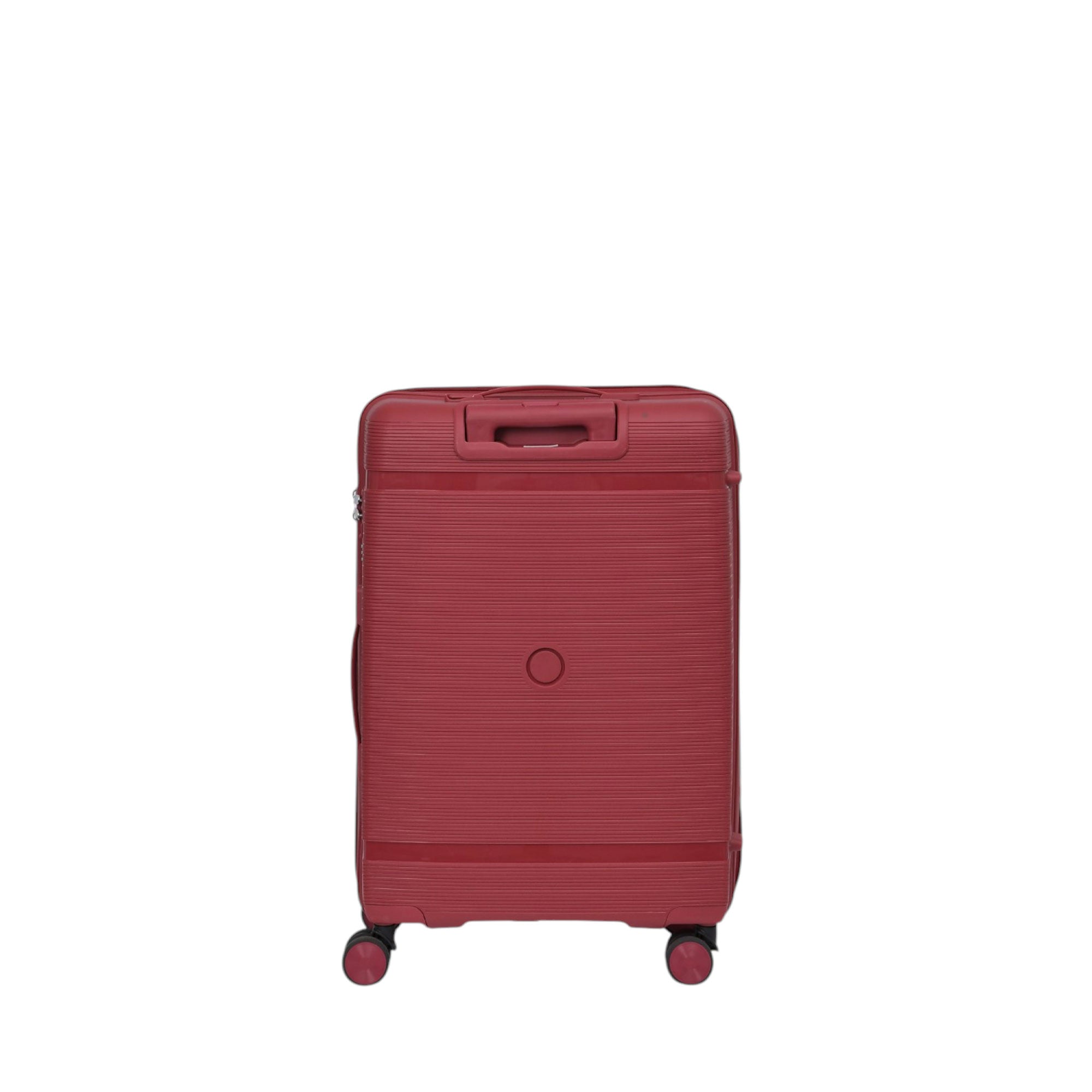 MOSAFER ZENIX M7898 LUGGAGE