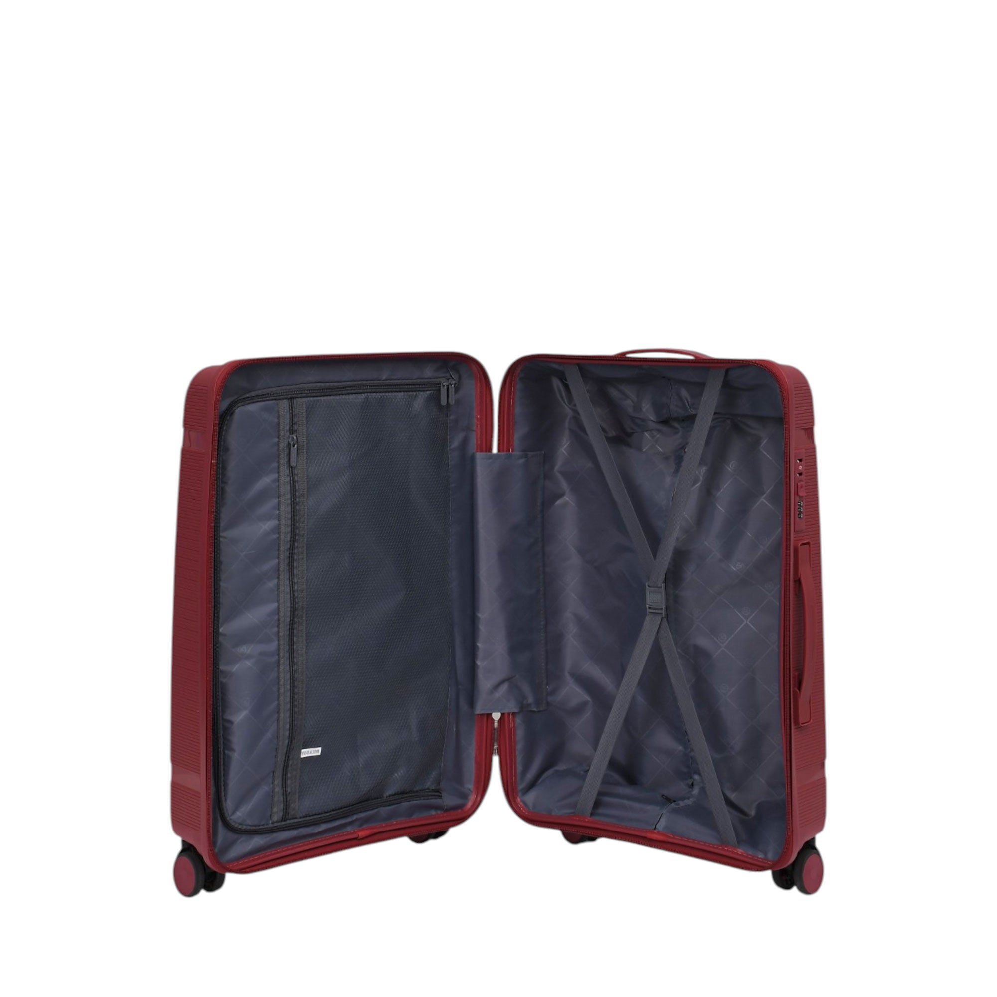 MOSAFER ZENIX M7898 LUGGAGE