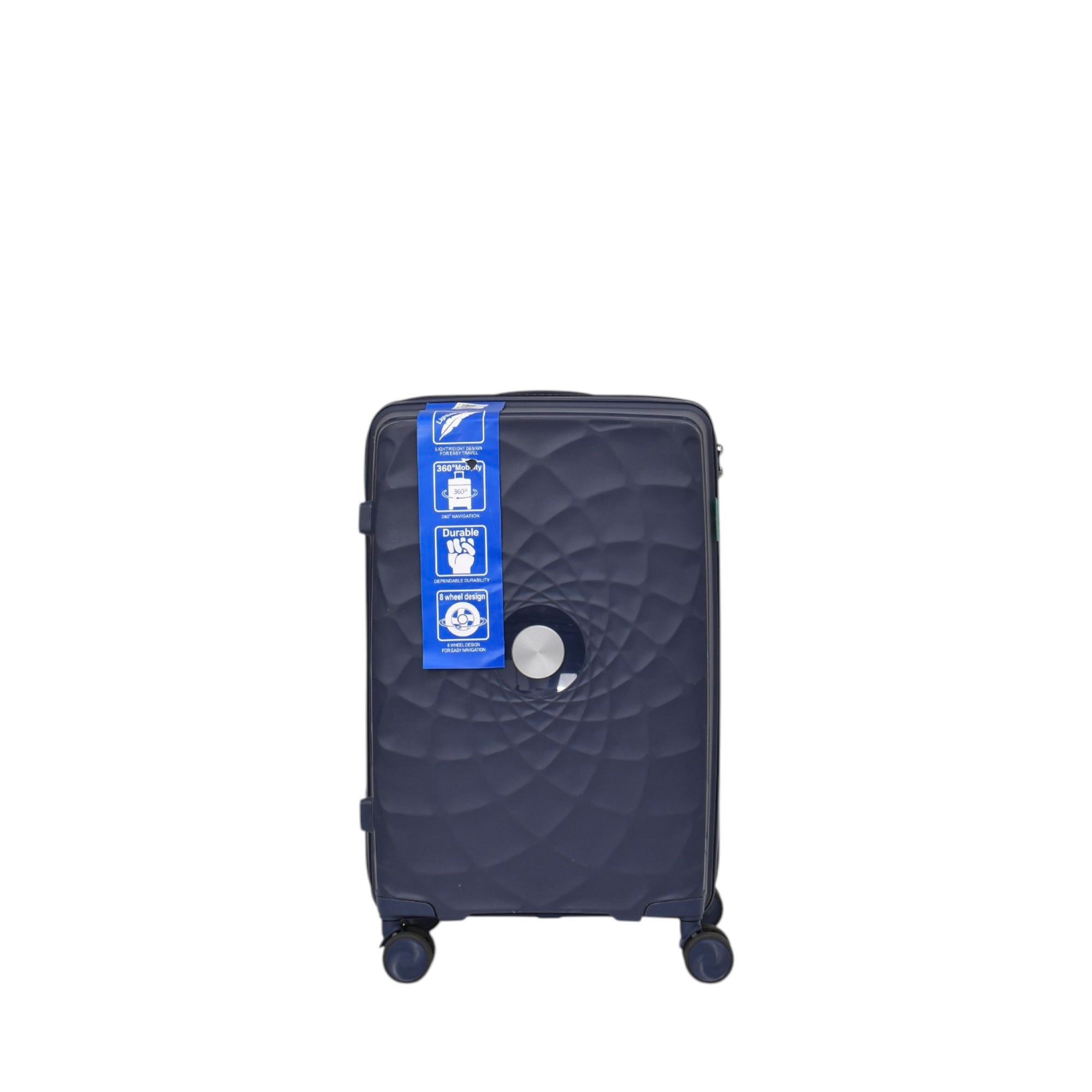 MOSAFER ZENIX M7966 LUGGAGE