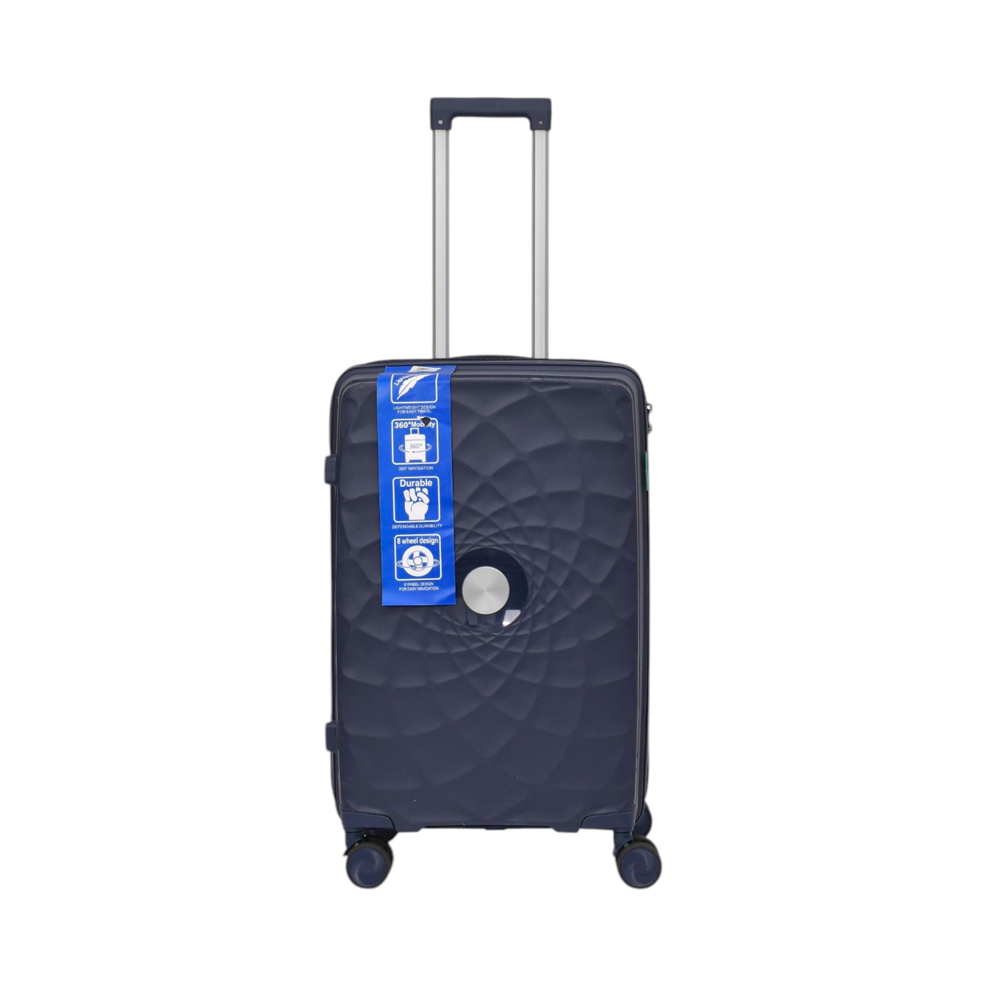 MOSAFER ZENIX M7966 LUGGAGE