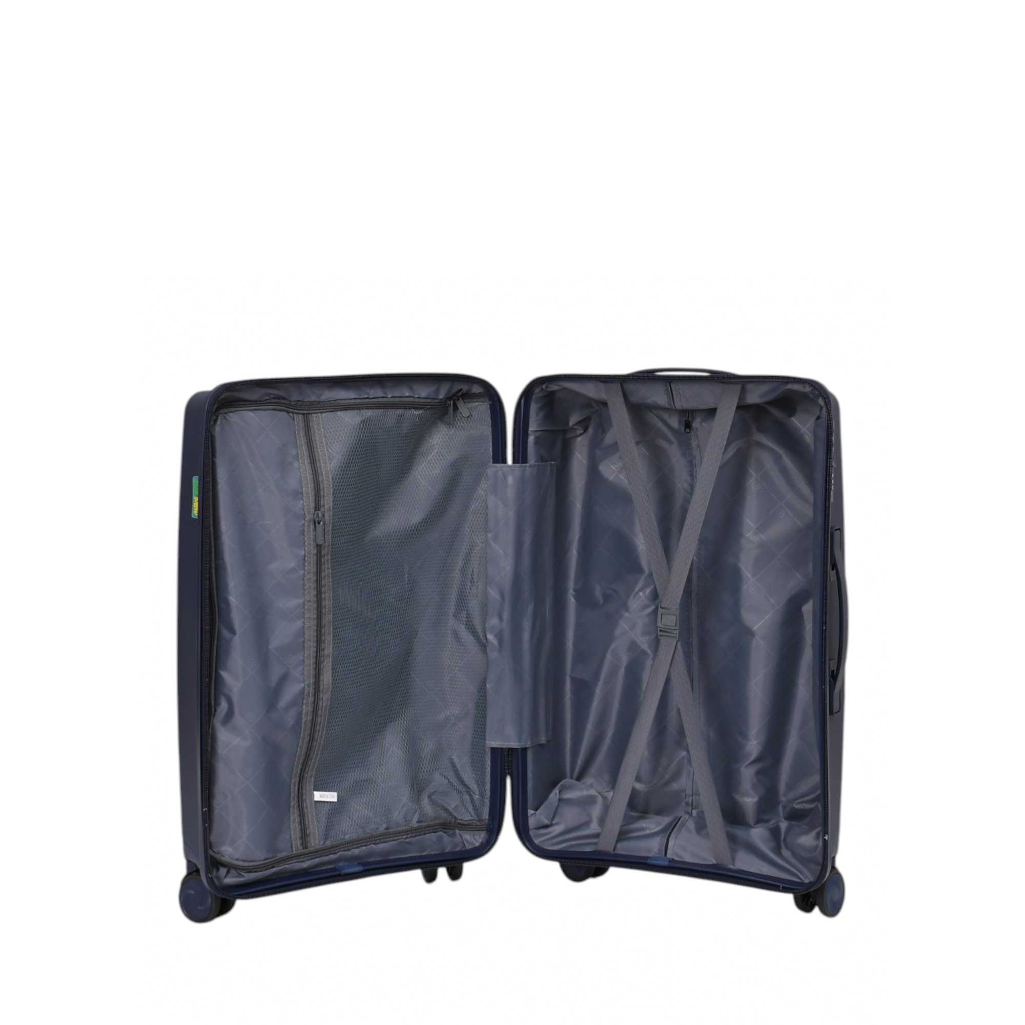 MOSAFER ZENIX M7966 LUGGAGE