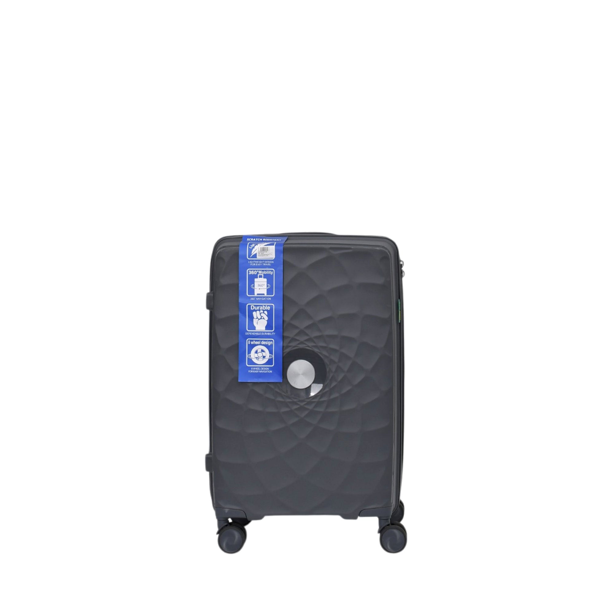 MOSAFER ZENIX M7966 LUGGAGE
