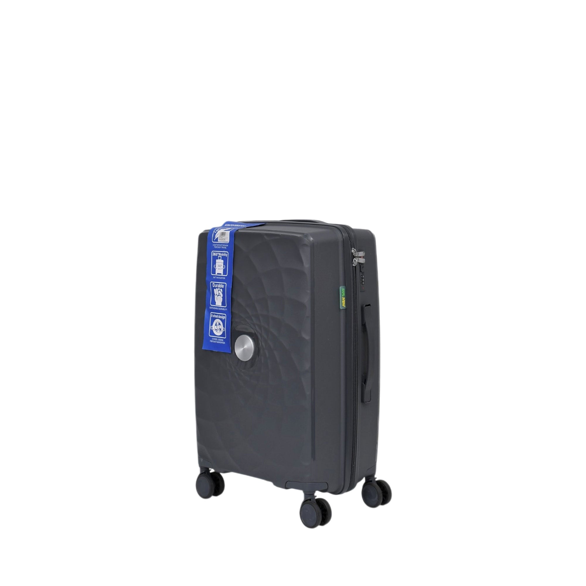 MOSAFER ZENIX M7966 LUGGAGE