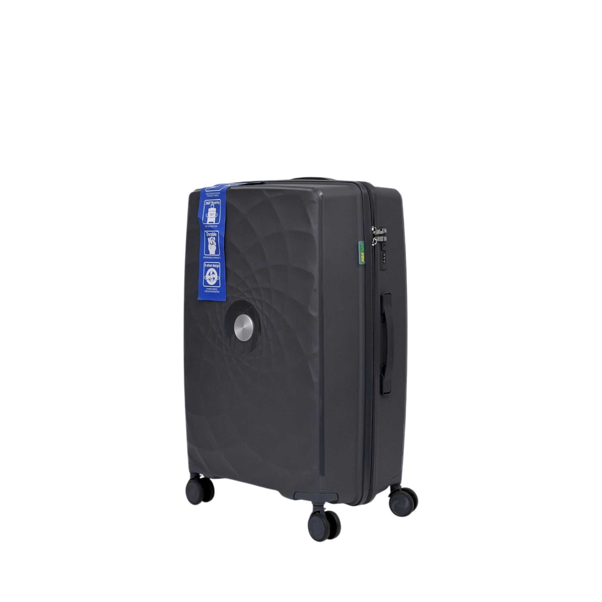 MOSAFER ZENIX M7966 LUGGAGE