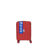 MOSAFER ZENIX M7966 LUGGAGE