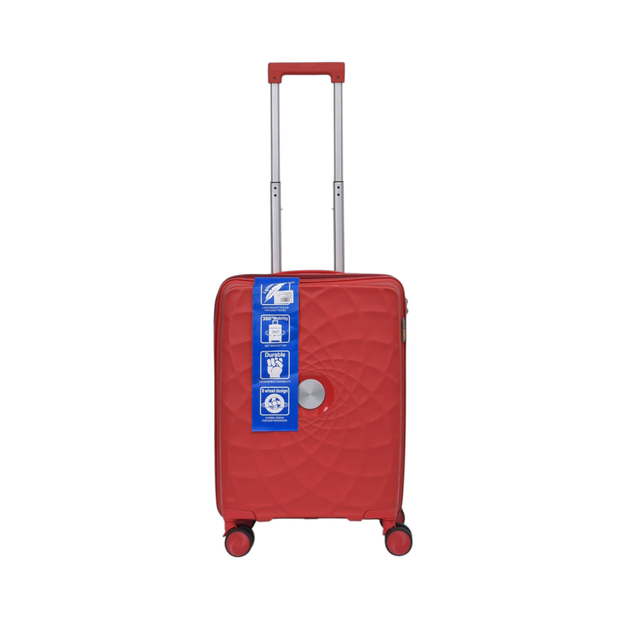 MOSAFER ZENIX M7966 LUGGAGE