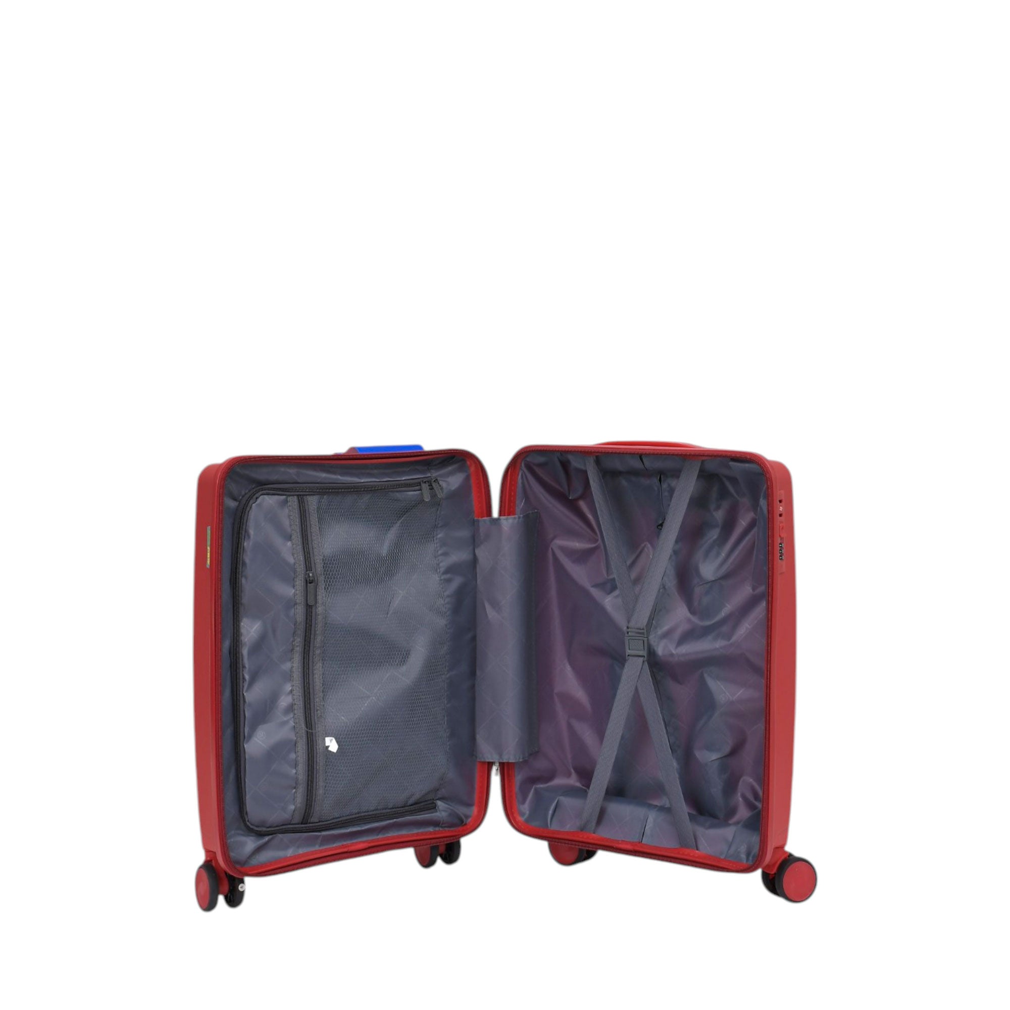 MOSAFER ZENIX M7966 LUGGAGE