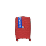 MOSAFER ZENIX M7966 LUGGAGE