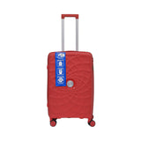 MOSAFER ZENIX M7966 LUGGAGE