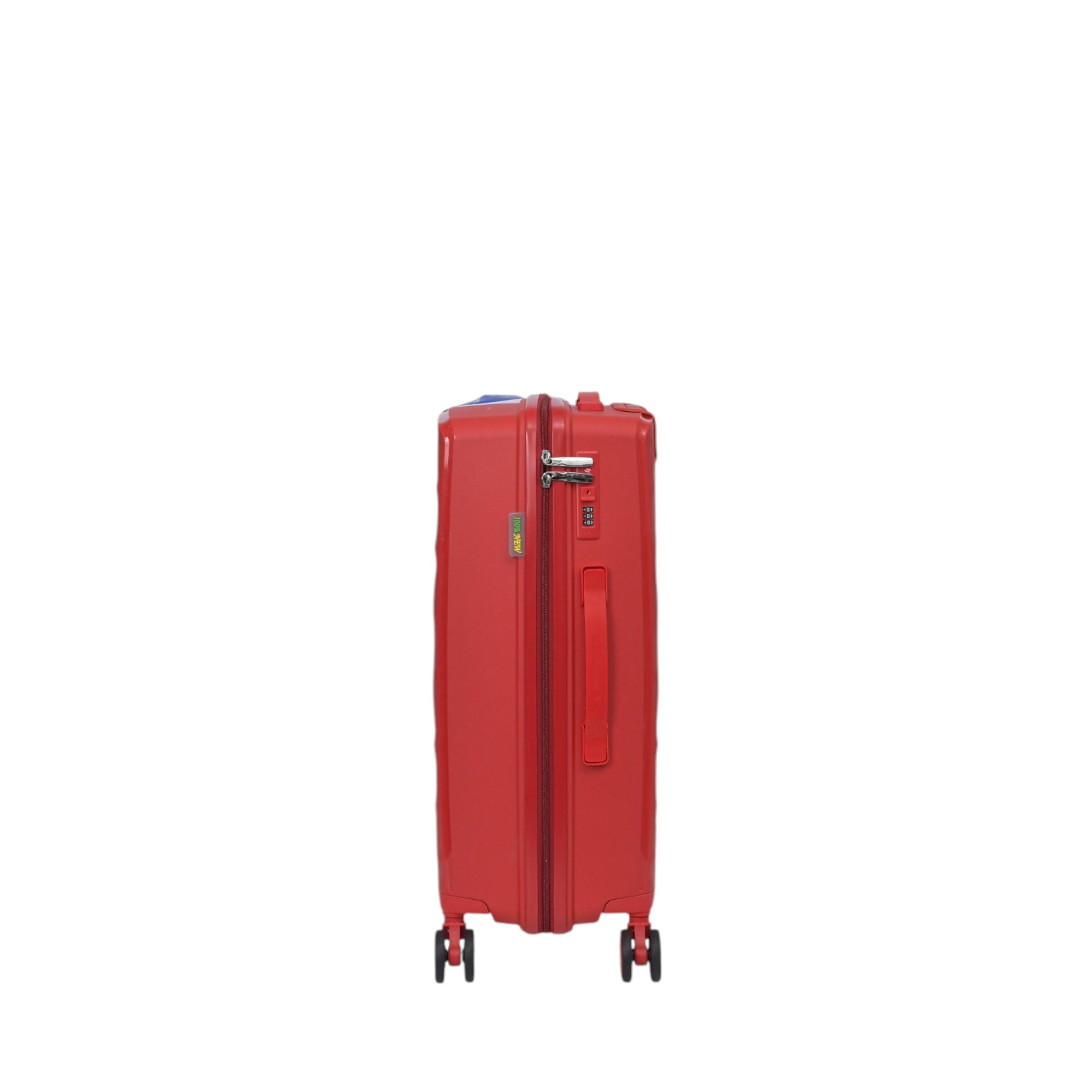 MOSAFER ZENIX M7966 LUGGAGE