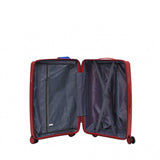 MOSAFER ZENIX M7966 LUGGAGE