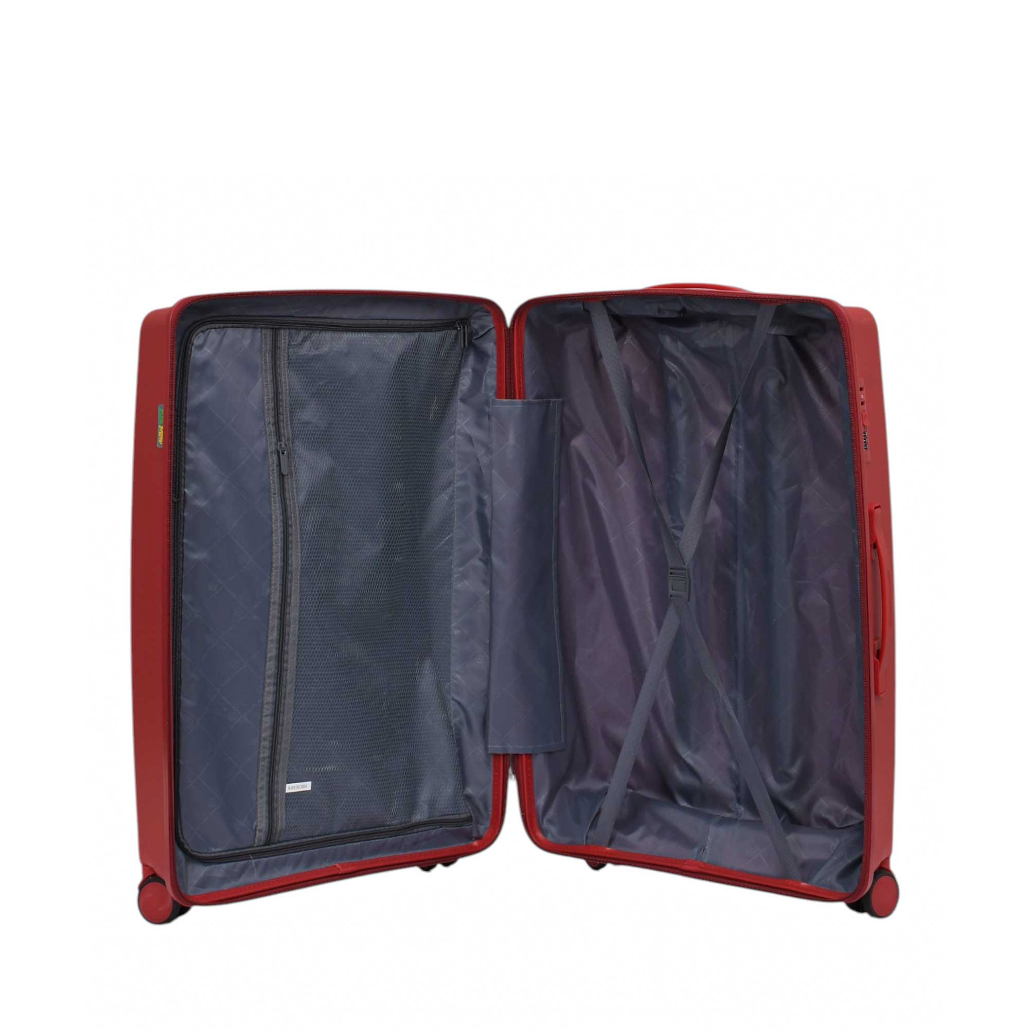MOSAFER ZENIX M7966 LUGGAGE