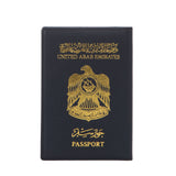 MOSAFER GIL PASSPORT COVER