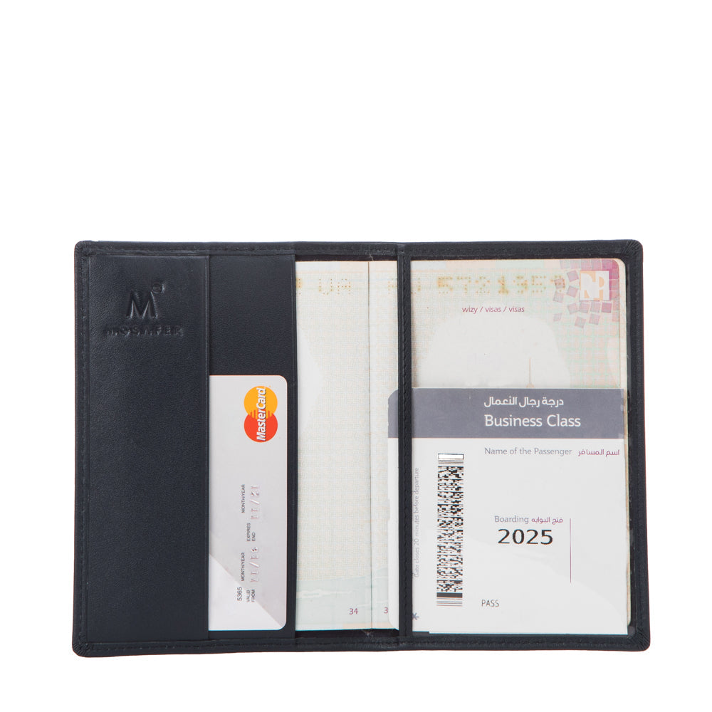 MOSAFER GIL PASSPORT COVER