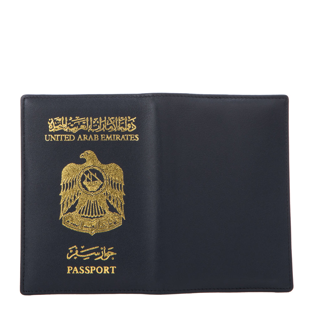 MOSAFER GIL PASSPORT COVER