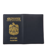 MOSAFER GIL PASSPORT COVER