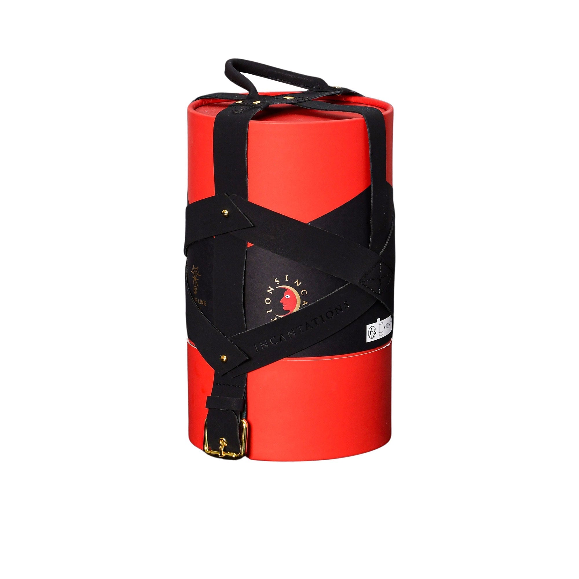 Smells Like Spells Scented Candle Eastern Europe Incantations