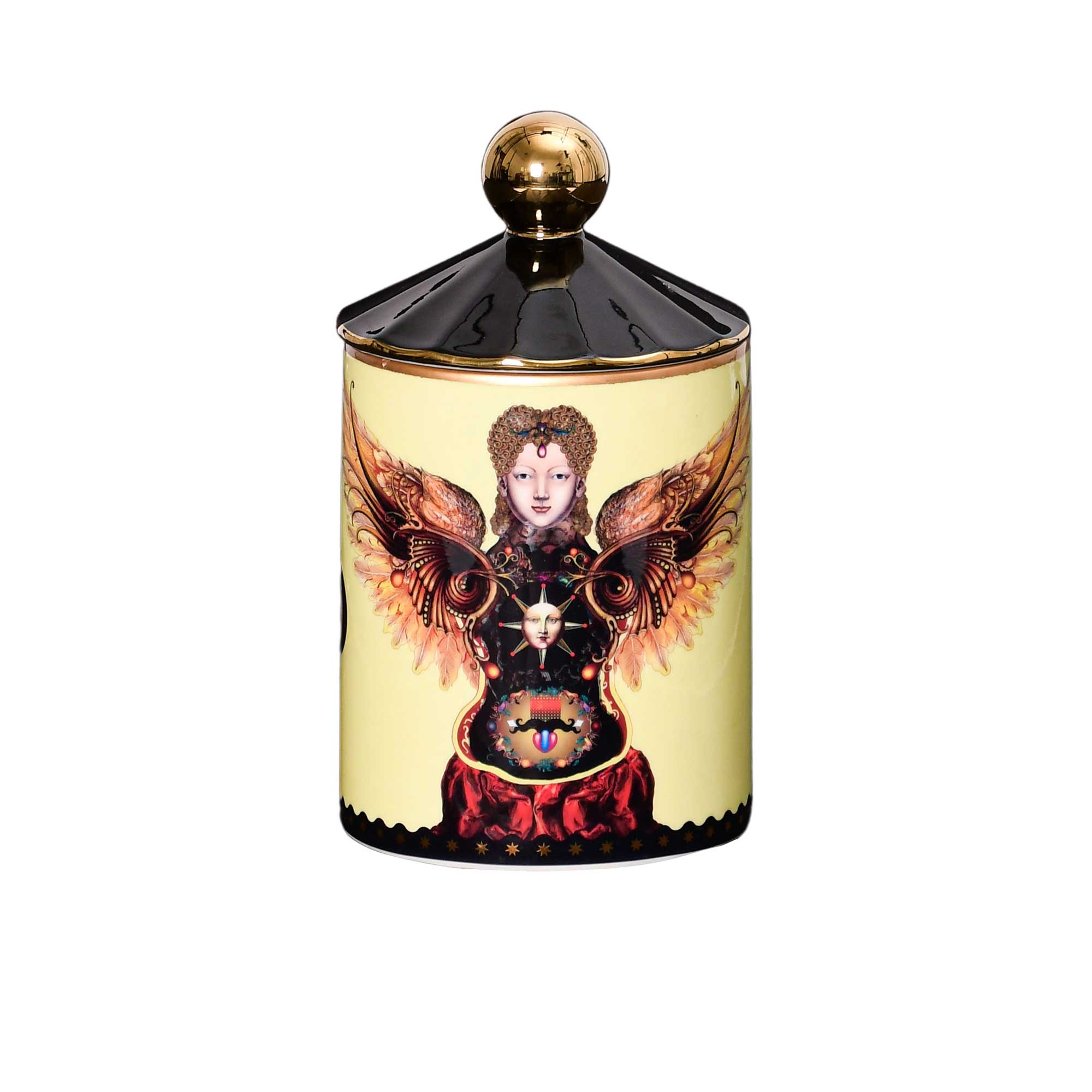 Smells Like Spells Scented candle Far Eastern Incantations