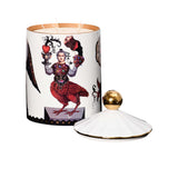 Smells Like Spells Scented candle Northern America Incantations