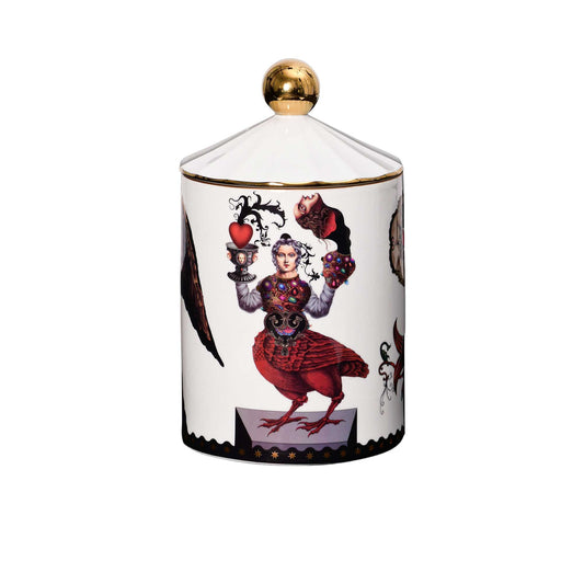 Smells Like Spells Scented candle Northern America Incantations