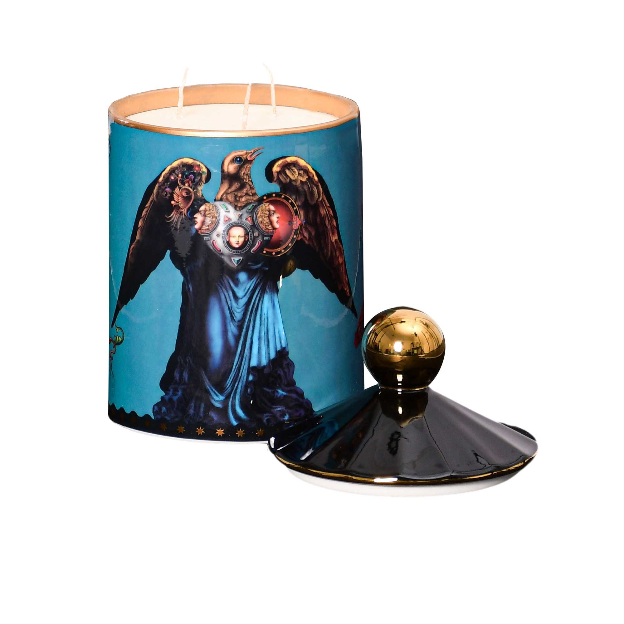 Smells Like Spells Scented candle Northern America Incantations