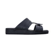 Stefano Ricci Men's Leather Arabic Sandals
