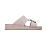 Stefano Ricci Men's Leather Arabic Sandals