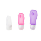 Mosafer Kean Bottles Kit One Size White/Pink/Purple