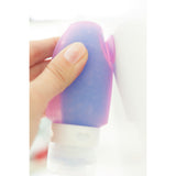 Mosafer Kean Bottles Kit One Size White