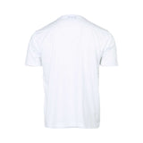 Tombolini White Crew Neck T-Shirt