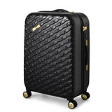 Ted Baker Belle Check-In Medium Luggage Black