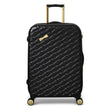 Ted Baker Belle Check-In Medium Luggage Black