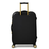 Ted Baker Belle Check-In Medium Luggage Black
